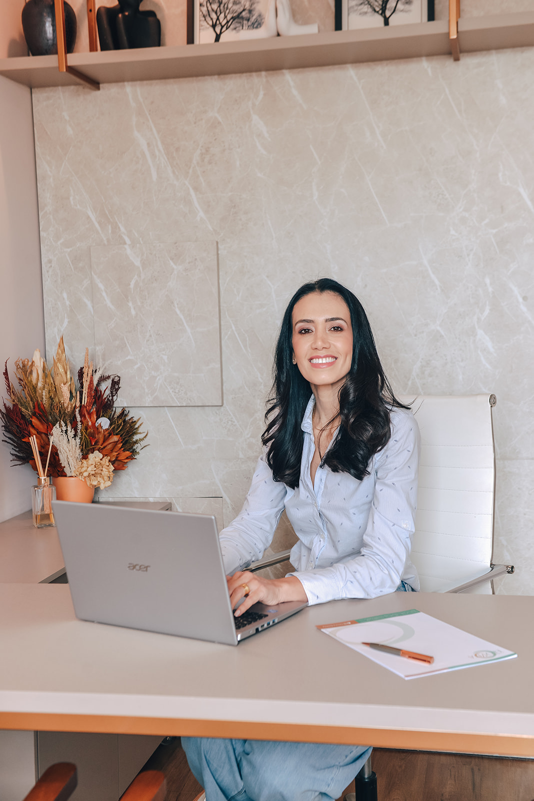 Imagem ilustrativa de Consulta de Dor