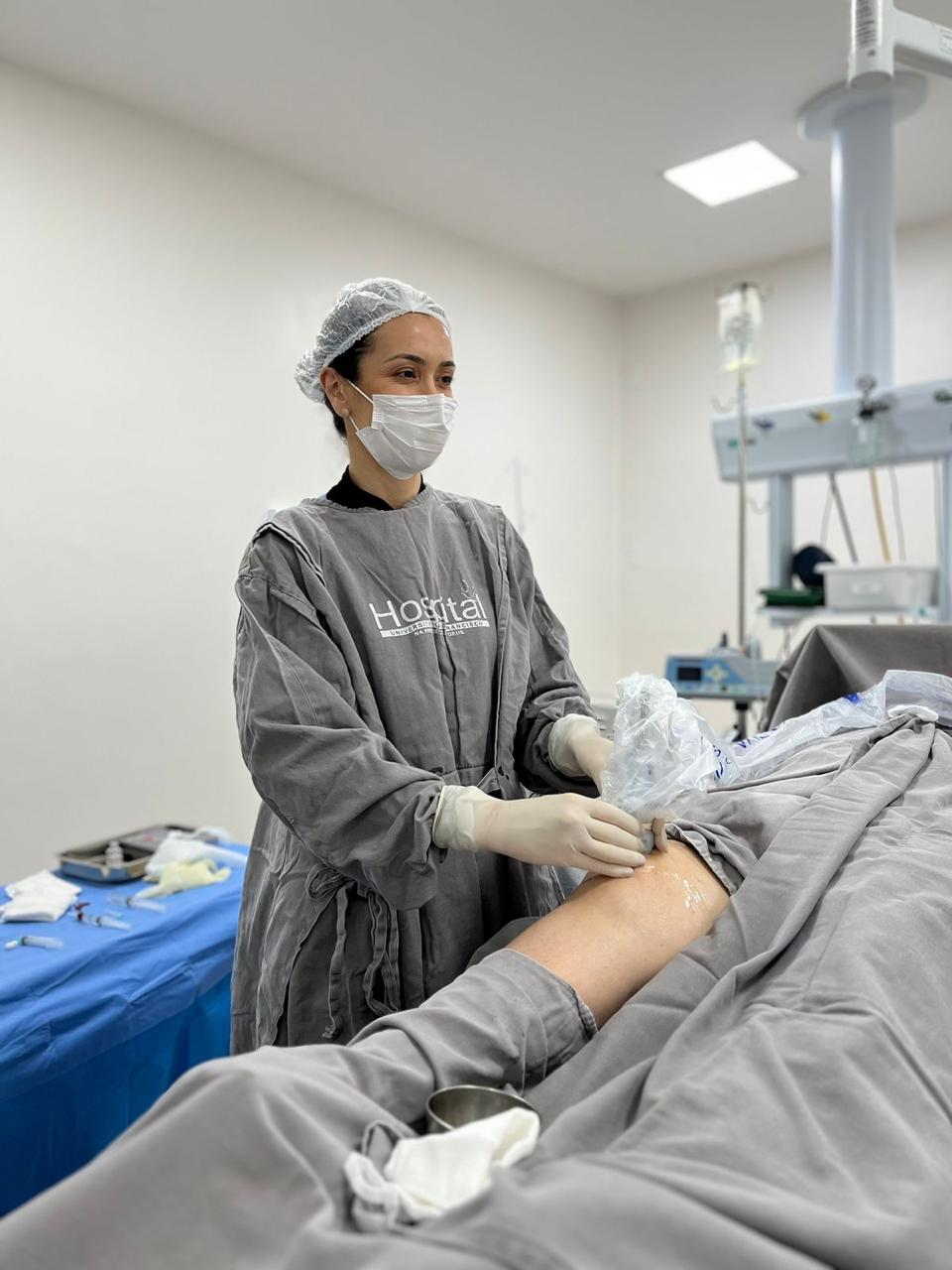 Imagem ilustrativa de Dor Articular